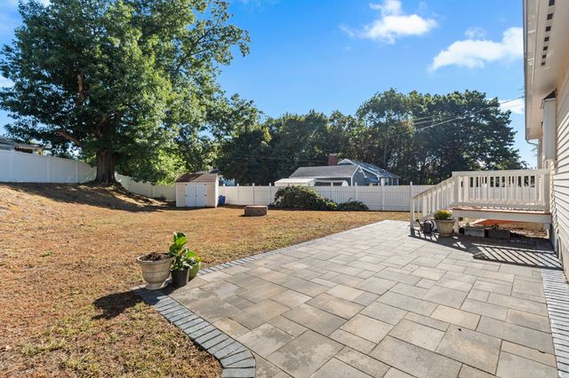 24 Josephine Avenue, Methuen, MA 01844