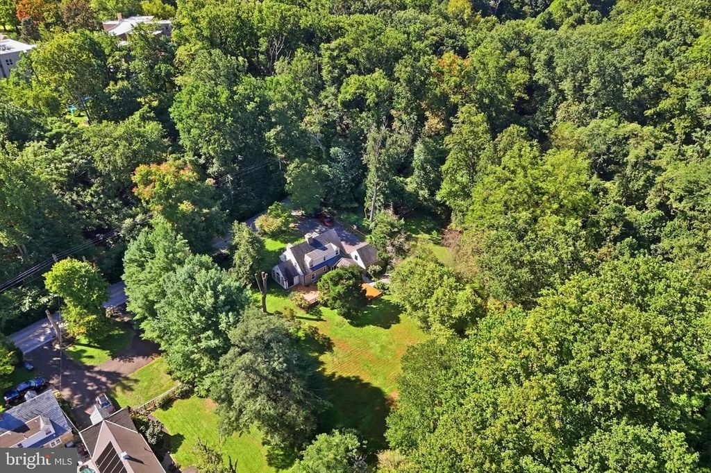 65 SHADY LN #, JENKINTOWN, PA 19046 — photo 3