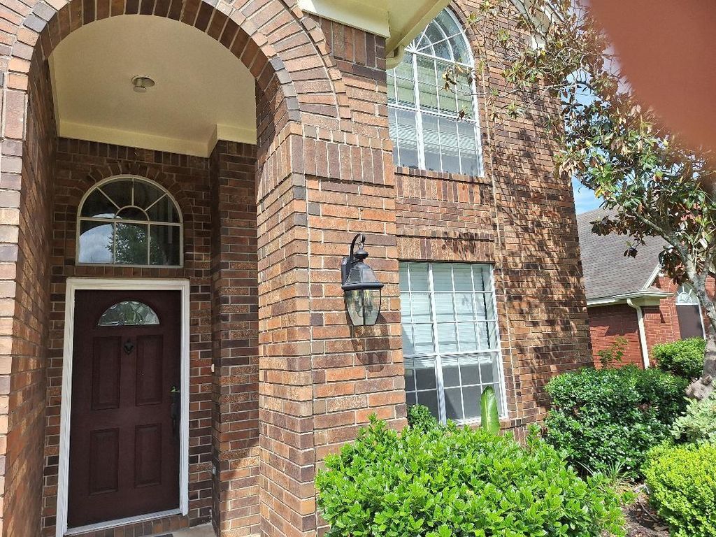 12827 Lindsey Lane, Stafford, TX 77477