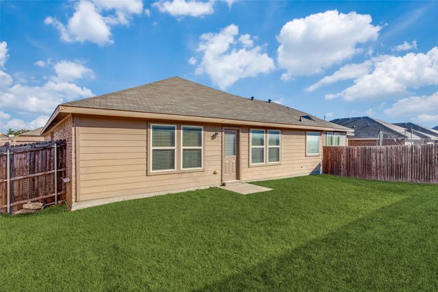 2729 Adams Fall Lane, Fort Worth, TX 76123