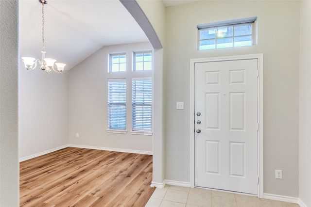 2729 Adams Fall Lane, Fort Worth, TX 76123
