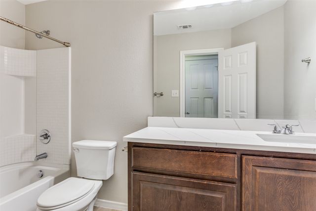 2729 Adams Fall Lane, Fort Worth, TX 76123