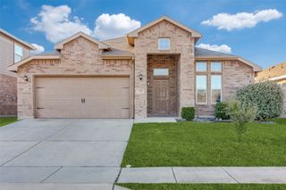 2729 Adams Fall Lane, Fort Worth, TX 76123