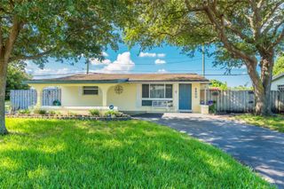 6500 Fletcher Street, Hollywood, FL 33023