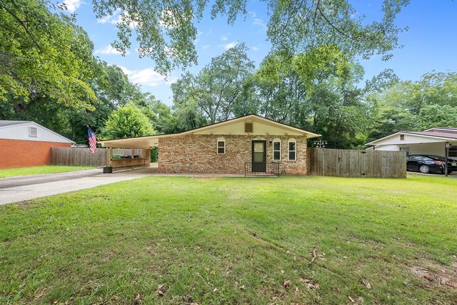 5354 Misty Lane, Columbus, GA 31909