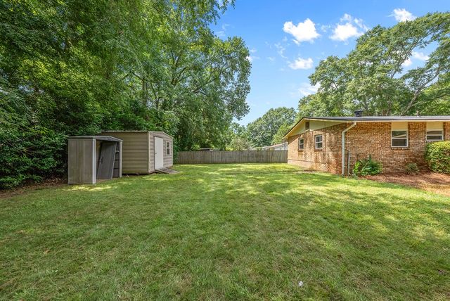 5354 Misty Lane, Columbus, GA 31909