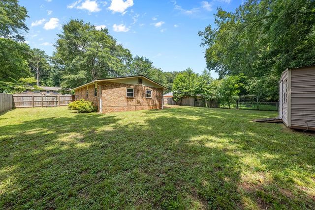5354 Misty Lane, Columbus, GA 31909