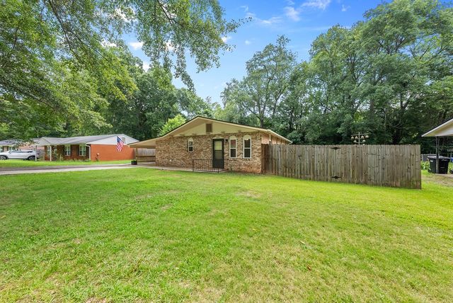 5354 Misty Lane, Columbus, GA 31909