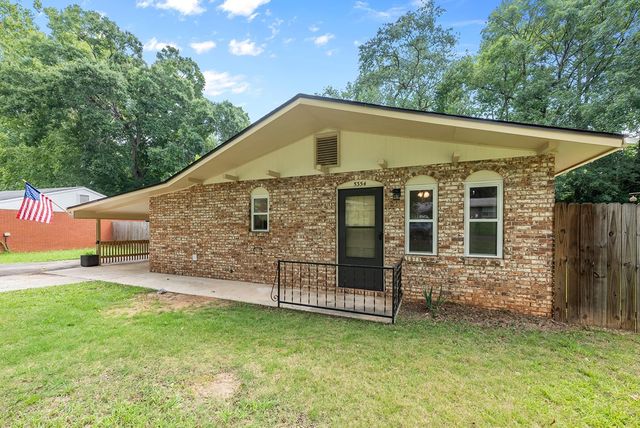 5354 Misty Lane, Columbus, GA 31909