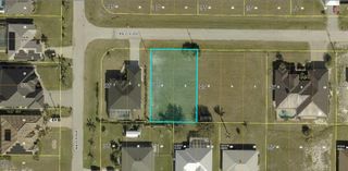 3520 NW 15TH LANE, Cape Coral, FL 33993