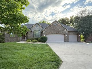 623 South Garden Way, Republic, MO 65738
