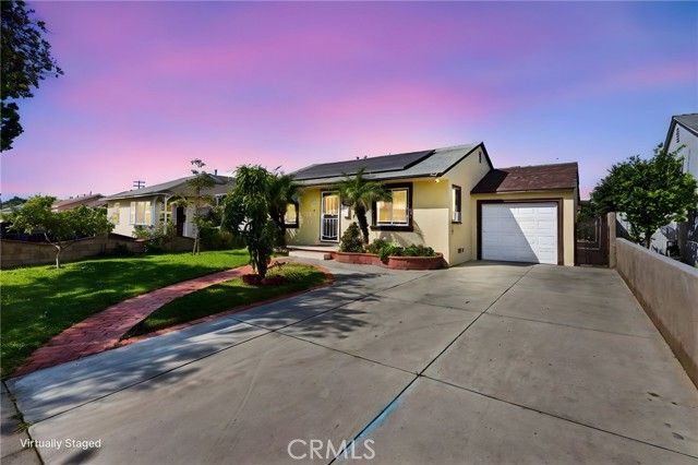 14329 Seaforth, Norwalk, CA 90650