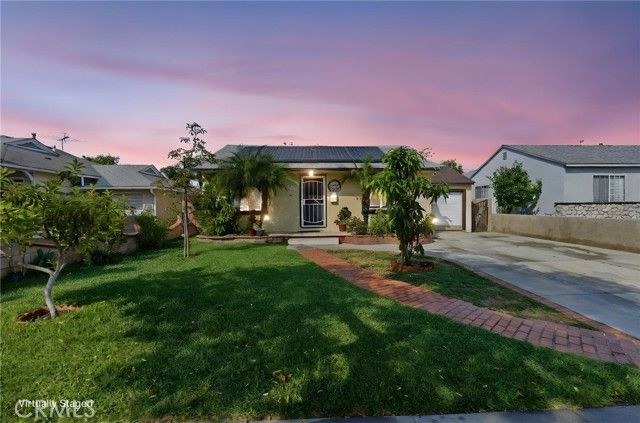 14329 Seaforth, Norwalk, CA 90650