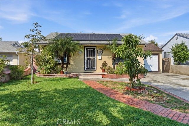 14329 Seaforth, Norwalk, CA 90650