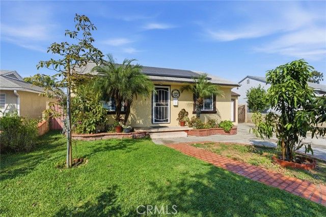 14329 Seaforth, Norwalk, CA 90650