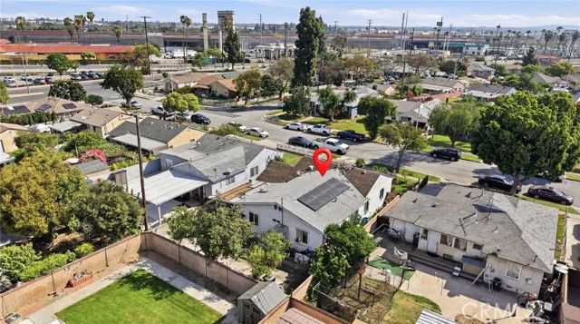 14329 Seaforth, Norwalk, CA 90650