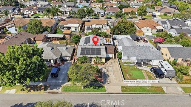 14329 Seaforth, Norwalk, CA 90650