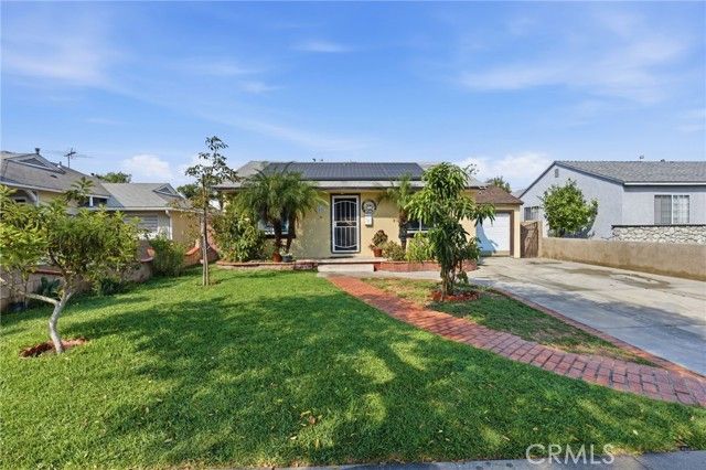 14329 Seaforth, Norwalk, CA 90650