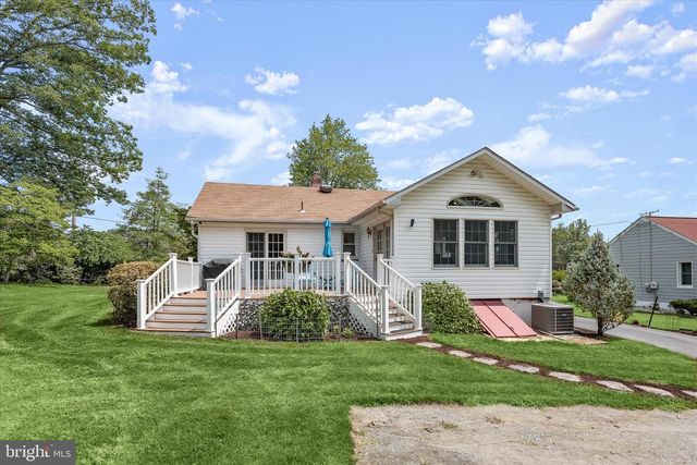 12351 SCAGGSVILLE RD, Fulton, MD 20759