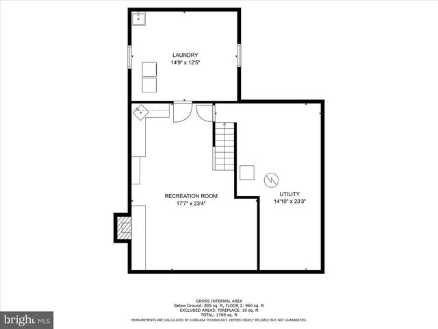 12351 SCAGGSVILLE RD, Fulton, MD 20759