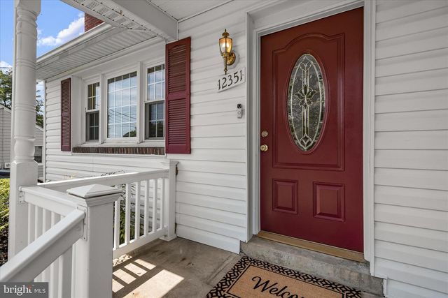 12351 SCAGGSVILLE RD, Fulton, MD 20759