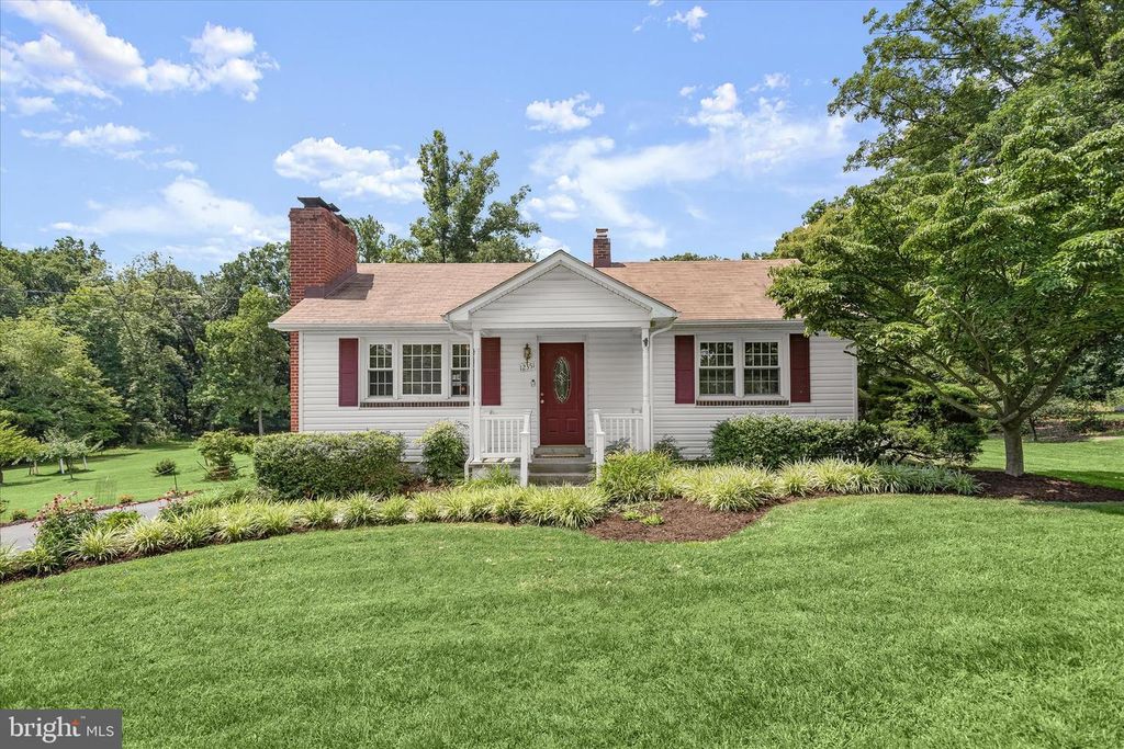 12351 SCAGGSVILLE RD, Fulton, MD 20759