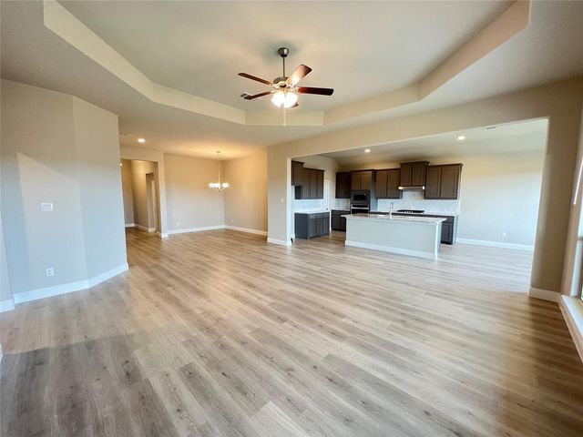 3611 Walnut Ridge Drive, Grand Prairie, TX 75050