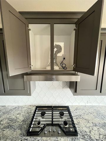 3611 Walnut Ridge Drive, Grand Prairie, TX 75050