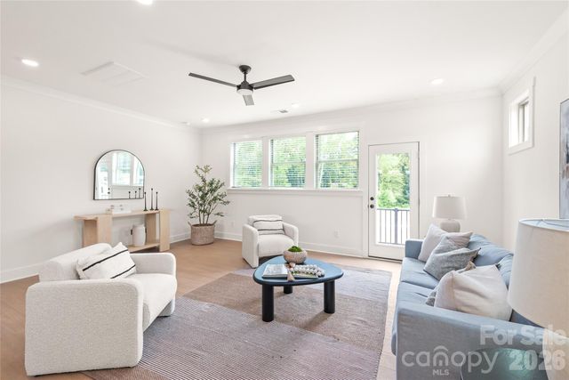 817 Garringer Place 19, Charlotte, NC 28208