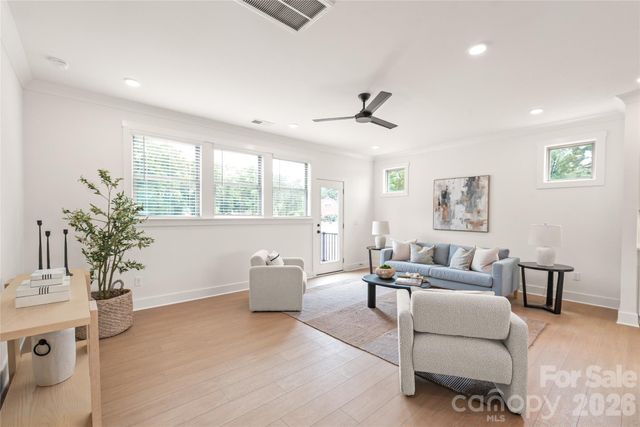 817 Garringer Place 19, Charlotte, NC 28208