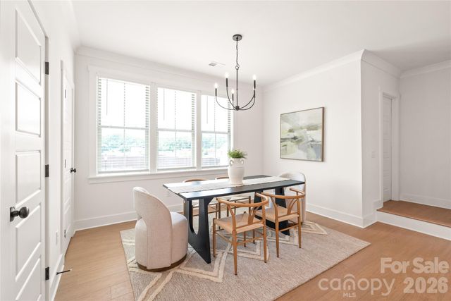 817 Garringer Place 19, Charlotte, NC 28208