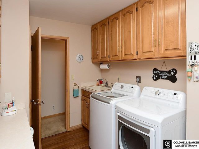 5014 S 77Th Avenue, Ralston, NE 68127
