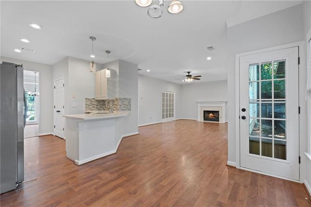 1010 Burycove Lane, Lawrenceville, GA 30043