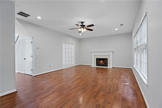 1010 Burycove Lane, Lawrenceville, GA 30043