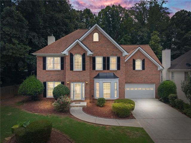 1010 Burycove Lane, Lawrenceville, GA 30043