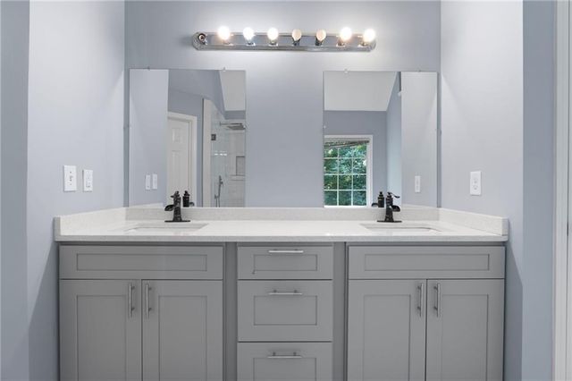 1010 Burycove Lane, Lawrenceville, GA 30043