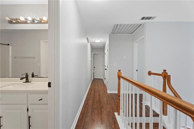 1010 Burycove Lane, Lawrenceville, GA 30043