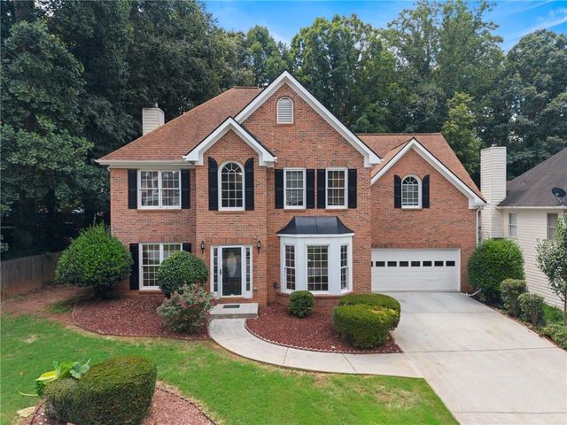 1010 Burycove Lane, Lawrenceville, GA 30043