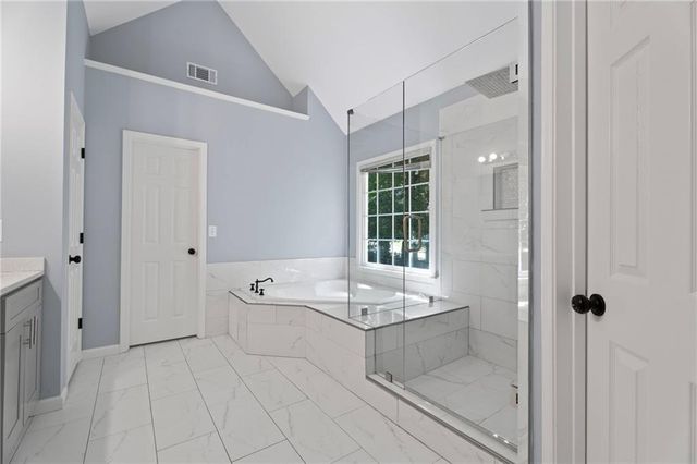 1010 Burycove Lane, Lawrenceville, GA 30043