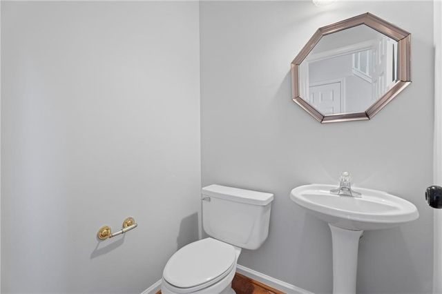 1010 Burycove Lane, Lawrenceville, GA 30043
