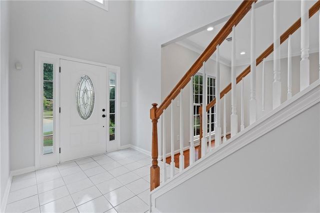 1010 Burycove Lane, Lawrenceville, GA 30043