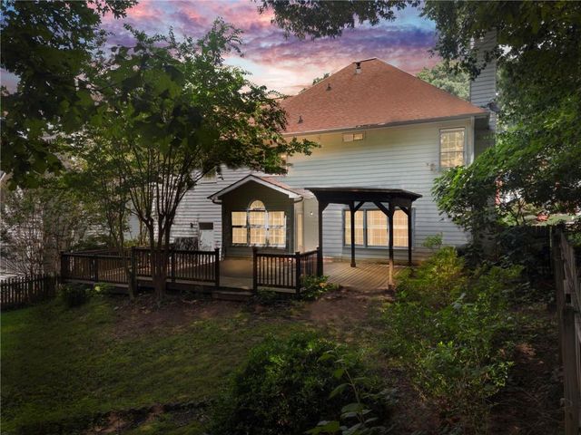 1010 Burycove Lane, Lawrenceville, GA 30043