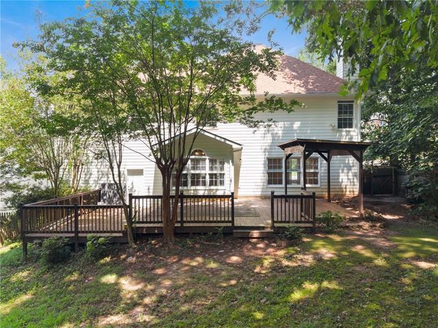 1010 Burycove Lane, Lawrenceville, GA 30043