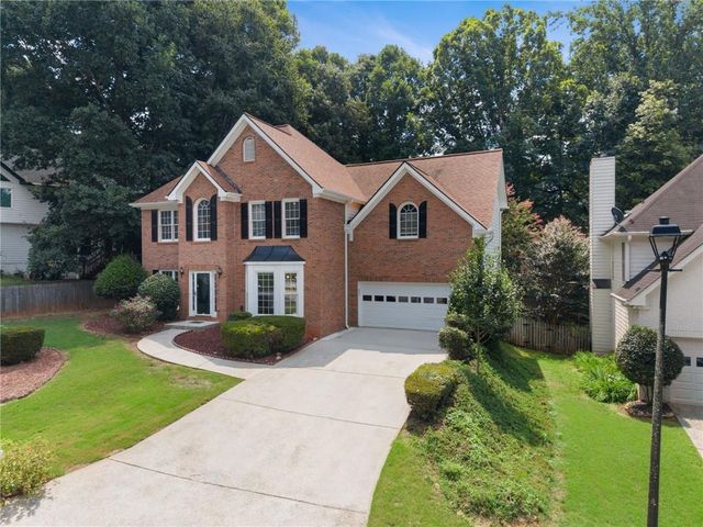 1010 Burycove Lane, Lawrenceville, GA 30043