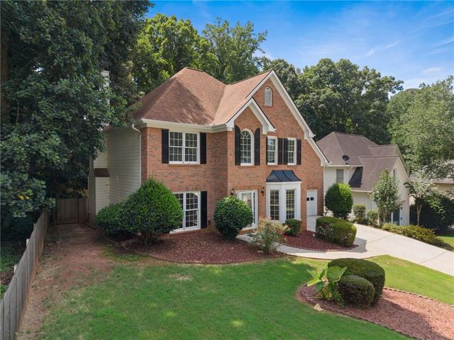 1010 Burycove Lane, Lawrenceville, GA 30043