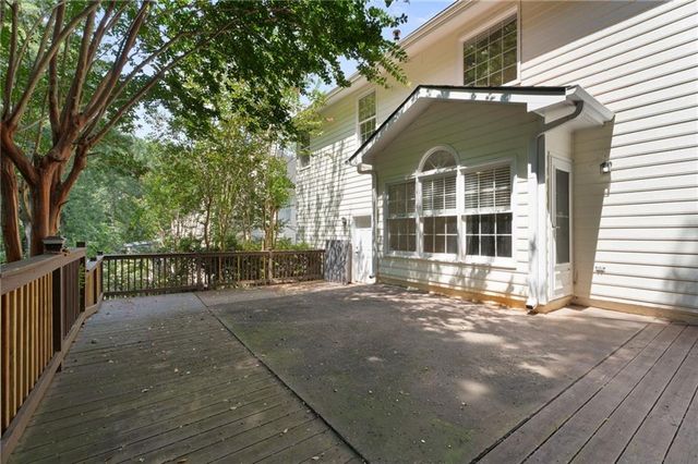 1010 Burycove Lane, Lawrenceville, GA 30043