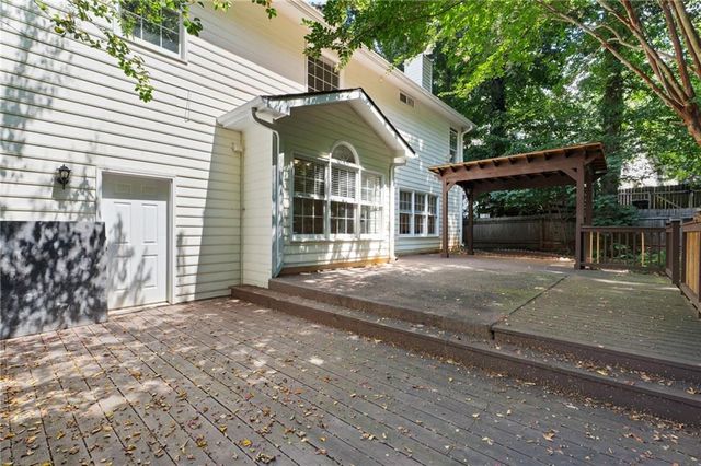 1010 Burycove Lane, Lawrenceville, GA 30043