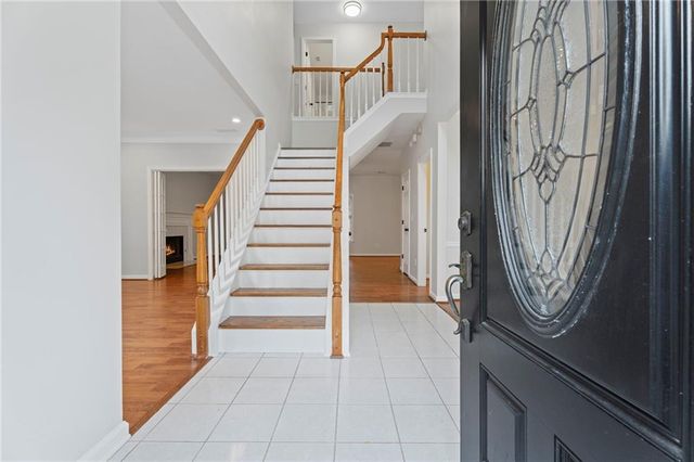 1010 Burycove Lane, Lawrenceville, GA 30043