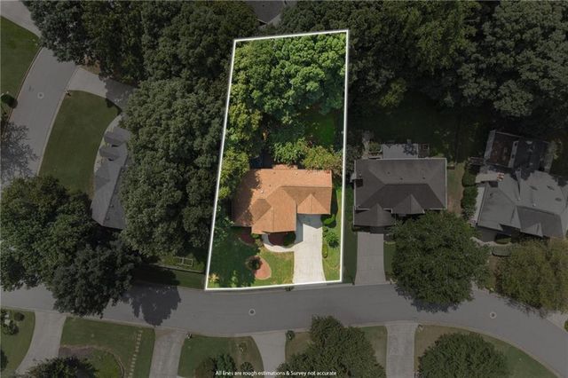 1010 Burycove Lane, Lawrenceville, GA 30043