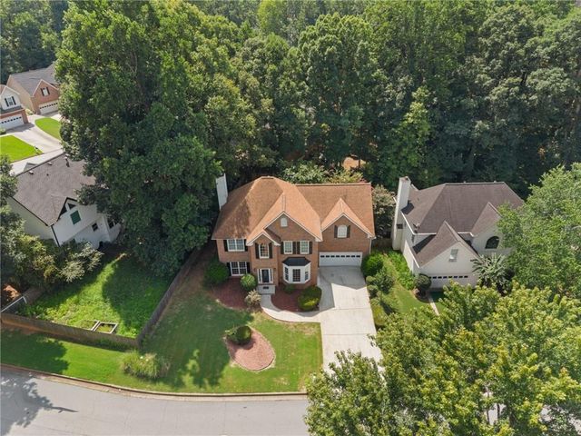 1010 Burycove Lane, Lawrenceville, GA 30043